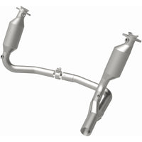 MagnaFlow 2004 Dodge Dakota 3.7L Direct Fit Catalytic Converter