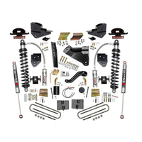Skyjacker 23 F250/350 6In C/O KT W/M95