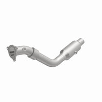 MagnaFlow Direct Fit Catalytic Converter OEM 2004-2006 Chrysler Pacifica Underbody
