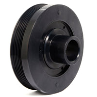 Fluidampr 92-10 Toyota 1UZ-FE/2UZ-FE/3UZ-FE SOHC/DOHC Steel Internally Balanced Damper