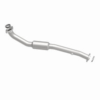 MagnaFlow 09-13 Toyota Highlander 2.7L Direct Fit Converter