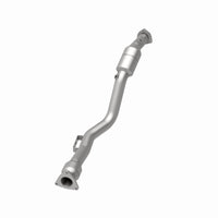 MagnaFlow Direct Fit Catalytic Converter 04/06 VW Phaeton 4.2L Front Passenger Side