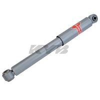 KYB Shocks & Struts Gas-A-Just Rear DODGE D100 D150 (1/2 Ton) (2WD) 1979-93 DODGE D200 D250 (3/4 Ton