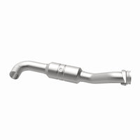 MagnaFlow 12-14 Ford F-150 3.5L Direct Fit Converter