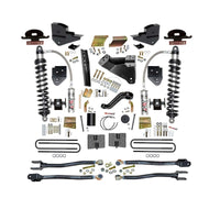 Skyjacker 23 F250/350 6In C/O KT W/4LK