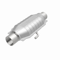MagnaFlow Universal Catalytic Converter 2 W/Air FED