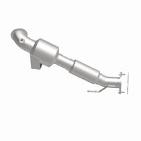 MagnaFlow Direct Fit Catalytic Converter 2013 Ford Focus ST 2.0T