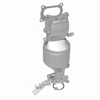 MagnaFlow Direct Fit Catalytic Converter 2008-2016 Honda Odyssey 3.5L