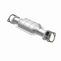 MagnaFlow Direct Fit Catalytic Converter 06-08 Hyun/Kia 3.8L