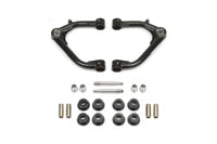 Fabtech 07-18 GM C/K1500 w/OE Forged UCA 0-6in Uniball Upper Control Arm Kit