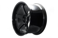 Advan GT Premium Version 21x12.0 +20 5x114.3 Racing Gloss Black Wheel