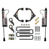 Skyjacker 3-3.5In KIT 11-19GM 2500HD35
