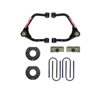 Skyjacker 3.5In UPR ARM KT22 GM15 MLEF