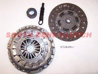 South Bend / DXD Racing Clutch 00-04 Audi A6 Quattro 2.7L Stg 2 Daily Clutch Kit
