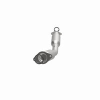 MagnaFlow Direct Fit Catalytic Converter California Grade CARB Compliant 09-12 Nissan Sentra L4 2.0L