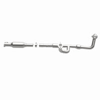 MagnaFlow 01-03 Saab 9-5 3.0L Direct Fit Converter
