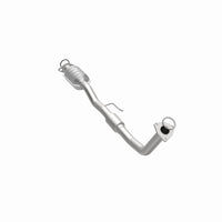 MagnaFlow Direct Fit Catalytic Converter Toyota Camry 2.2L