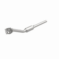 MagnaFlow DF Cat Conv 99-04 VW Beetle T/C GLX Turbo S / 99-03 Golf T/C GLS GTI / 99-03 Jetta T/C GLS