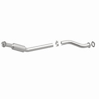 MagnaFlow 05-06 Pontiac GTO 6.0L Direct Fit Converter