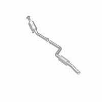 MagnaFlow Direct Fit Catalytic Converter 08-10 C300 3.0L P/S
