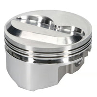 Wiseco Chevy SMALL BLK DRAG 1.550CH 4040A Piston Shelf Stock
