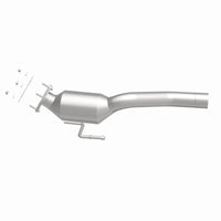 MagnaFlow Direct Fit Catalytic Converter 04-06 Porsche Cayenne 3.2L