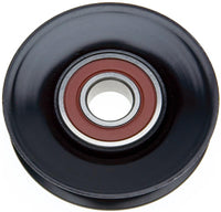 Gates 85-96 Chevrolet P Series Van V-8 5.7L Idler Belt Drive Pulley