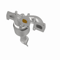 MagnaFlow DF Catalytic Conv Ford Explorer 2013 3.5L Rear Manifold *NOT FOR SALE IN CALIFORNIA*