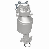 MagnaFlow 04-07 Saturn Vue 3.5L Direct Fit Converter