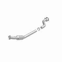 MagnaFlow Direct Fit Catalytic Converter GTO- 2005-2006 6.0L OEM
