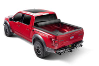 BAK 04-15 Nissan Titan Revolver X4s 5.7ft Bed Cover