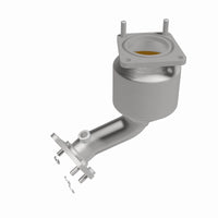 MagnaFlow 2013 Nissan Pathfinder 3.5L Direct Fit Converter