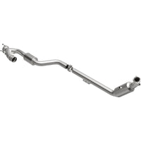 MagnaFlow 06-07 Mercedes-Benz C230 2.5L Direct Fit Converter