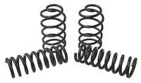SPC Performance 70-81 GM F Body Pro Coil Lowering Springs