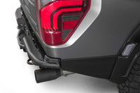 Addictive Desert Designs 21-24 Ford F-150 Raptor Race Series Dovetail Rear Bumper