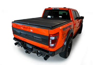 Addictive Desert Designs 2021+ Ford Raptor Bomber Rear Bumper