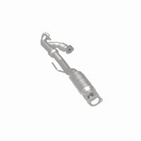 MagnaFlow Direct Fit Catalytic Converter 2007-2008 ALTIMA 3.5 L Underbody