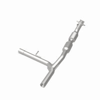 MagnaFlow 2004 Ford F-150 5.4L Direct Fit Converter
