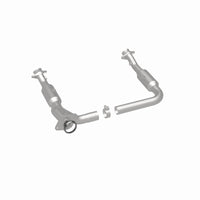 MagnaFlow 2006 Ford Explorer 4.6L Direct Fit Converter