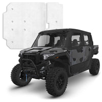 DEI 24-26 Polaris Xpedition XP5 4-Door Roof Insulation Kit