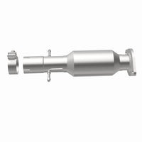 MagnaFlow 09-12 Chevrolet Malibu 3.6L Direct Fit Converter