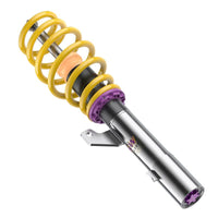 KW VW Arteon 2WD With Electronic Dampers Coilover V3