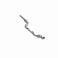 MagnaFlow Direct Fit Catalytic Converter 01-04 Mercedes E320 P/S CA
