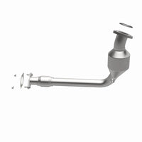 MagnaFlow 07-08 Saturn Aura 3.6L Direct Fit Converter