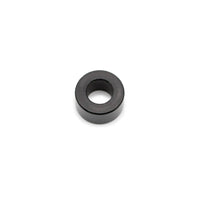 Wilwood spacer alum .750 ODX.394 IDX.385 LG black