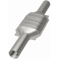 MagnaFlow 86-95 Buick/Cadillac/Pon CA Direct Fit Converter