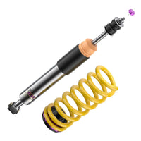 KW Coilover Kit V2 Mercedes-Benz C-Class H0 202 (W202)6cyl. Sedan + Wagon
