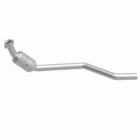 MagnaFlow Direct Fit Catalytic Converter 03-05 Jaguar S-Type4.2L P/S