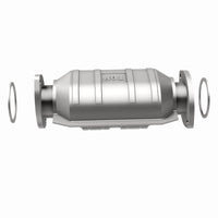 MagnaFlow Direct Fit Catalytic Converter 95-97 Toyota Land Cruiser 4.5L