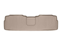 WeatherTech 99-03 Lexus RX300 Rear FloorLiner - Tan